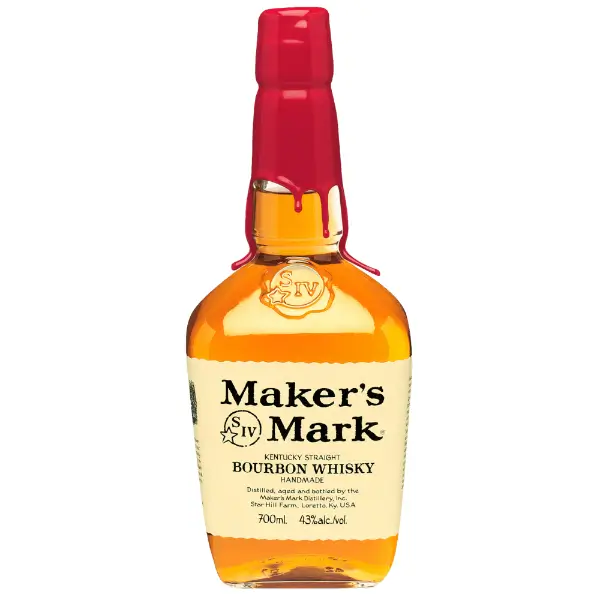 Picture of Makers Mark Bourbon