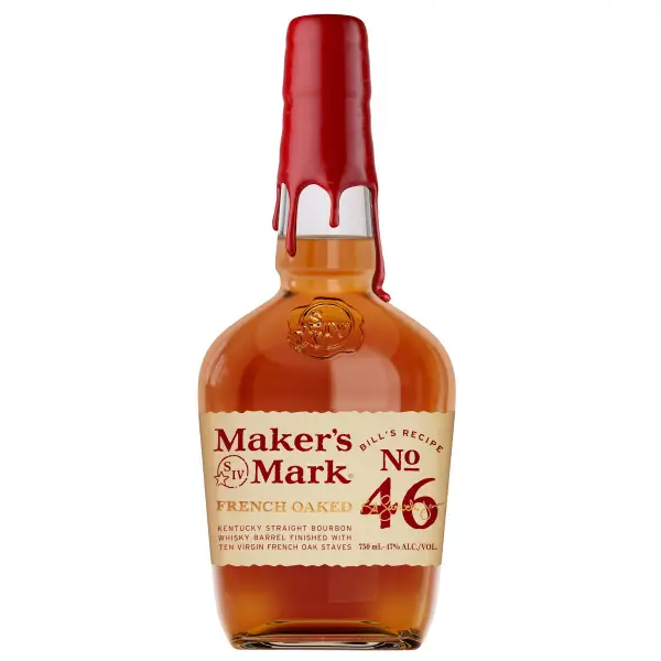 Picture of Maker's 46 Bourbon