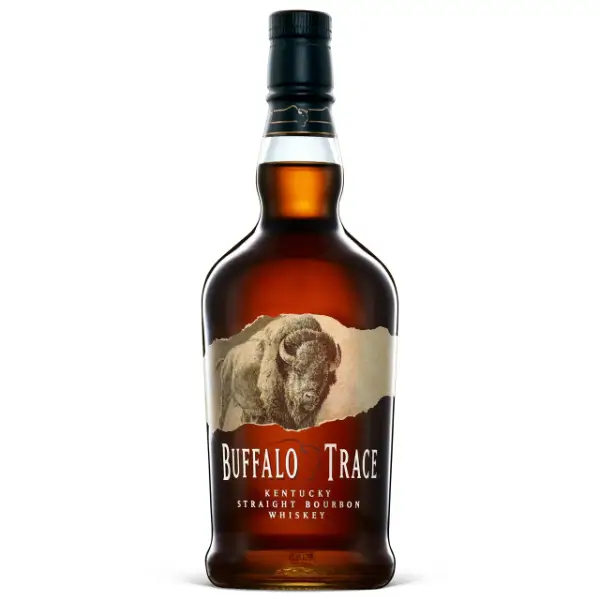 Picture of Buffalo Trace Bourbon