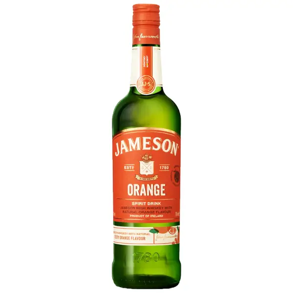 Picture of Jameson Orange Spirit