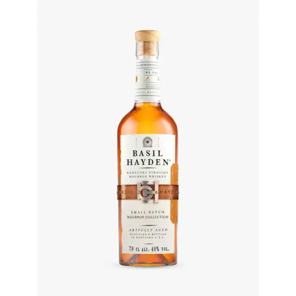 Picture of Basil Haydens Bourbon