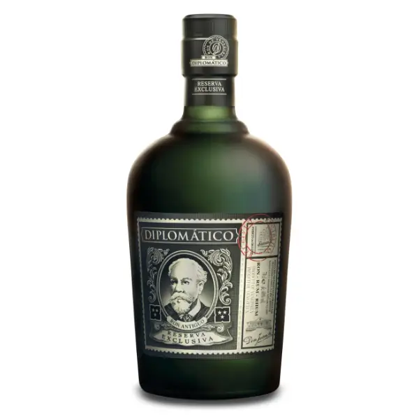 Picture of Diplomatico Reserva Exclusiva Rum