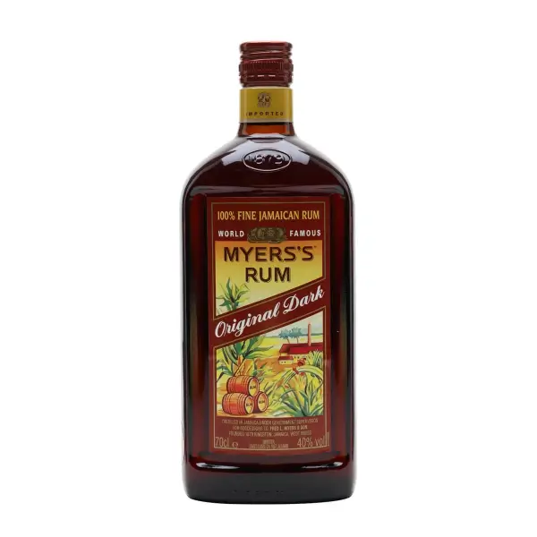 Picture of Myers Rum