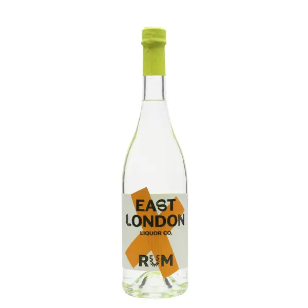 Picture of East London White Rum