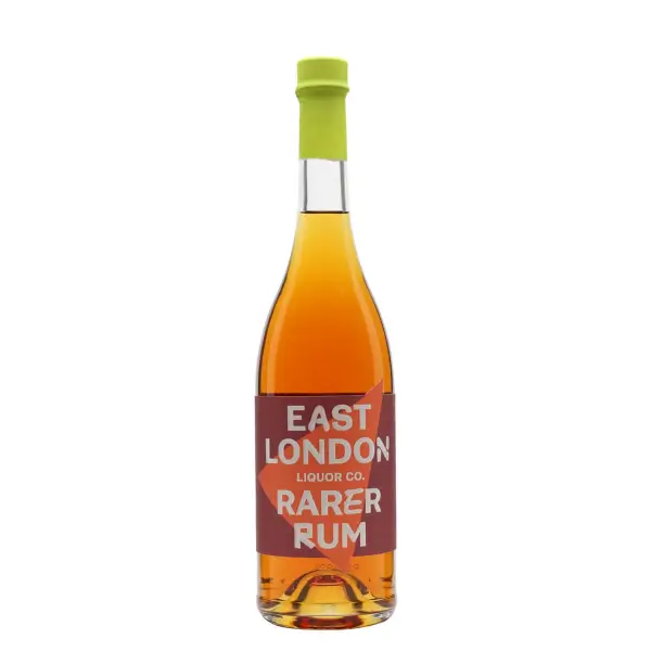 Picture of East London Rarer Rum