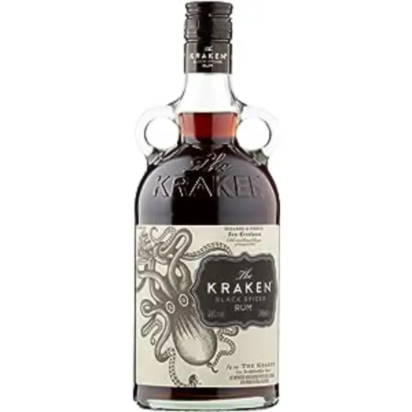 Picture of Kraken Rum