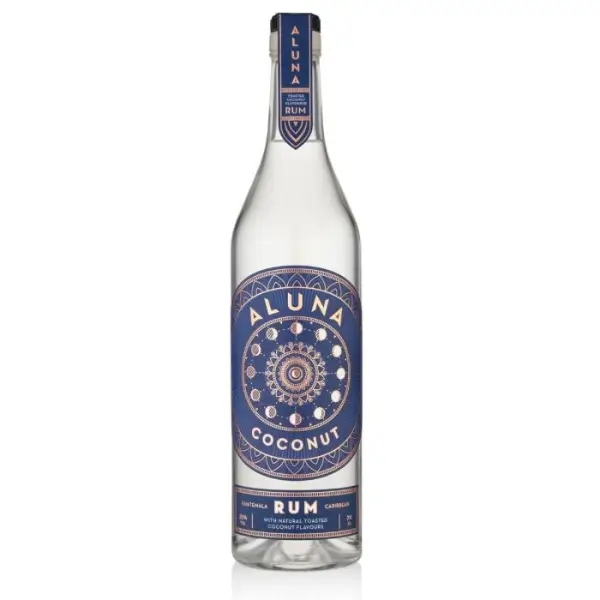 Picture of Aluna Coconut Rum