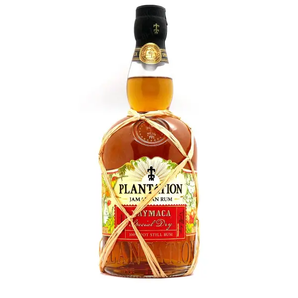 Picture of Plantation Xaymaca Special Dry Rum