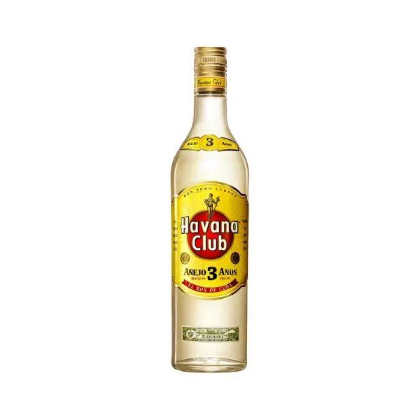 Picture of Havana Club 3-Year-Old