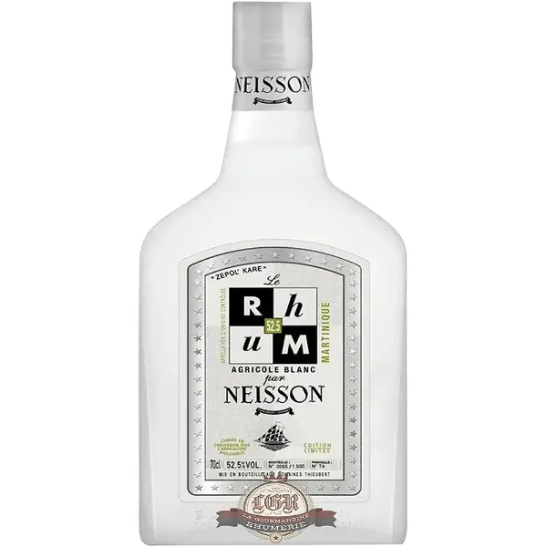 Picture of Neisson Martinique Blanc Rum