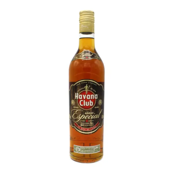 Picture of Havana Club Anejo Especial