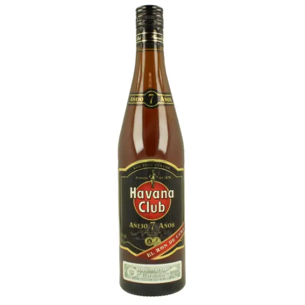 Picture of Havana Club 7-Year-Old