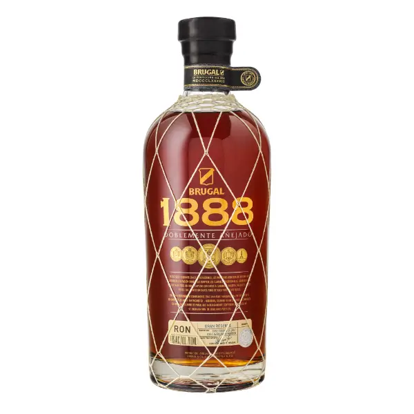 Picture of Brugal 1888 Rum