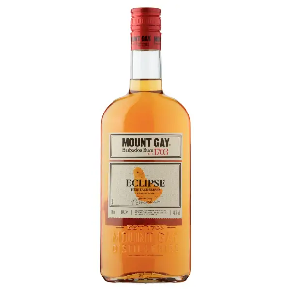 Picture of Mount Gay Rum