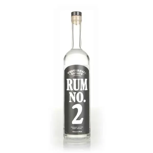 Picture of Westerhall No.2 Grenada Rum