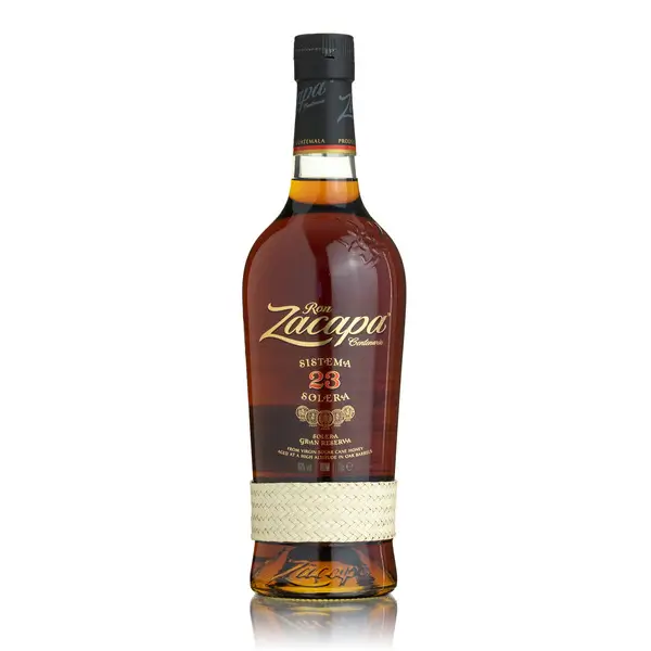 Picture of Ron Zacapa Rum