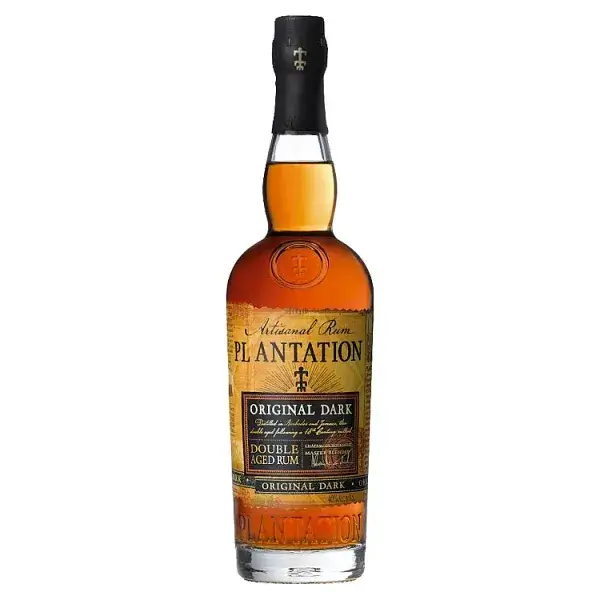 Picture of Plantation Original Dark Rum