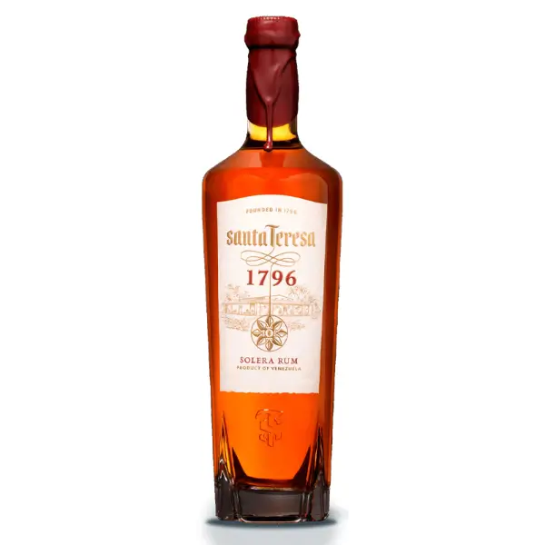 Picture of Santa Teresa 1796 Venezuela Rum