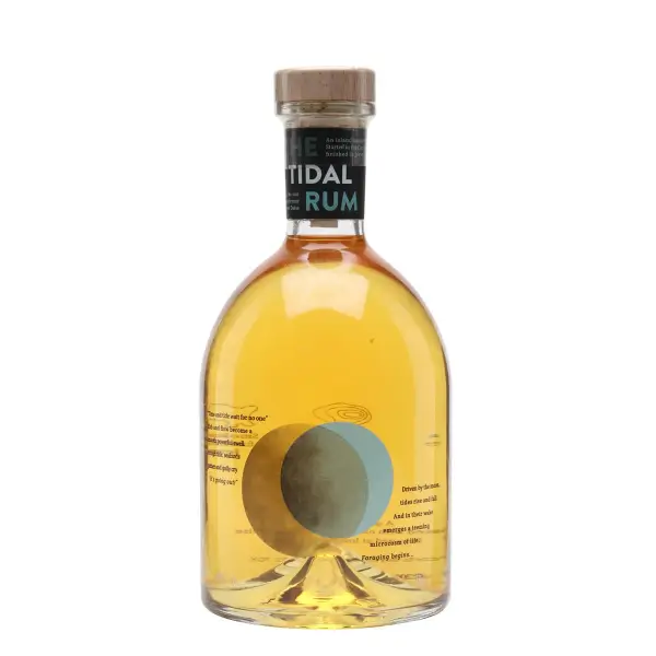 Picture of The Tidal Rum