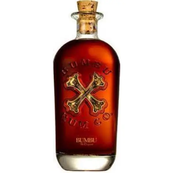 Picture of Bumbu Barbados Rum