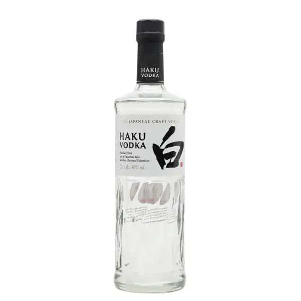 Picture of Haku Vodka