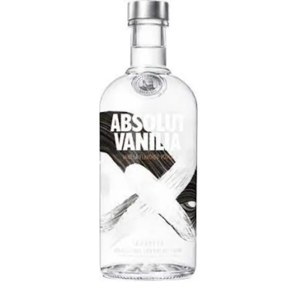 Picture of Absolut Vanilla Vodka