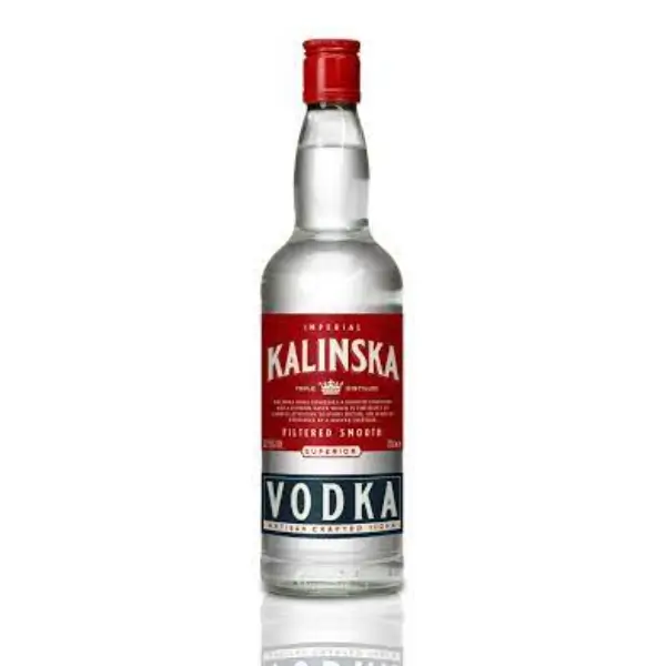 Picture of Kalinska Vodka