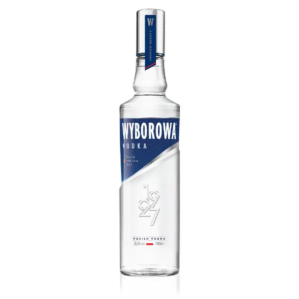 Picture of Wyborowa Polish Vodka