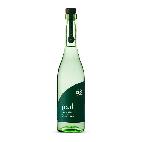 Picture of Pod Pea Vodka