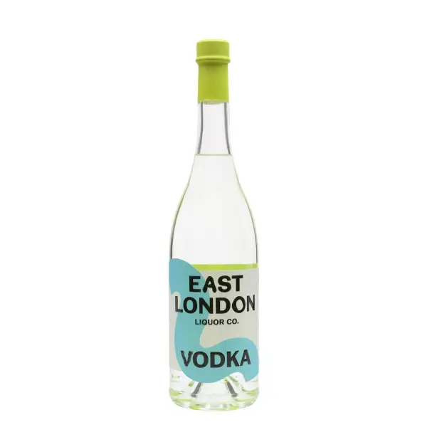 Picture of East London Vodka