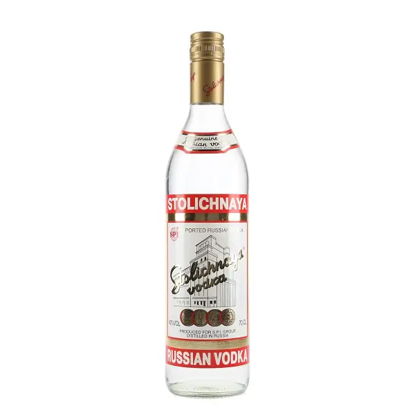 Picture of Stolichnaya Vodka