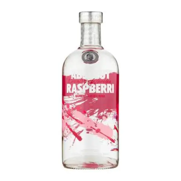 Picture of Absolut Raspberry Vodka