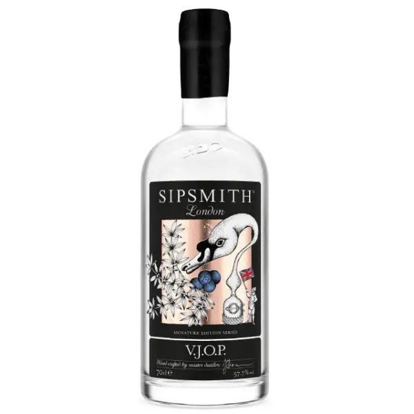 Picture of Sipsmith VJOP