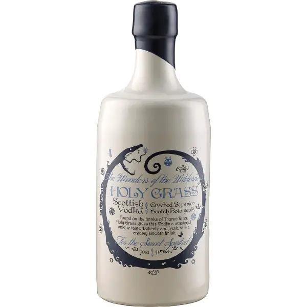 Picture of Holy Grass Vodka