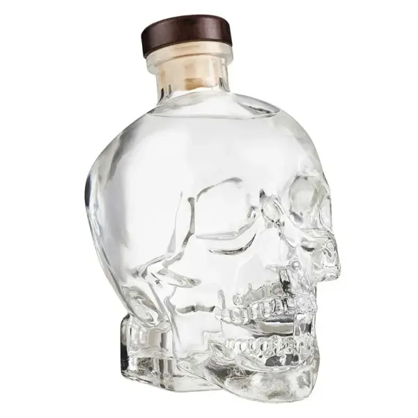 Picture of Crystal Head Canadian Vodka