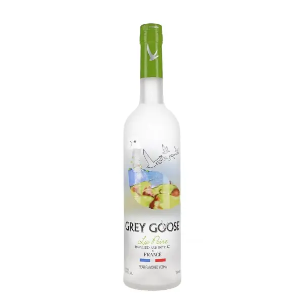 Picture of Grey Goose La Poire Pear Vodka