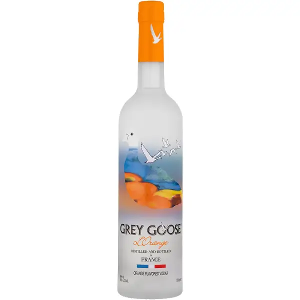 Picture of Grey Goose L'Orange Vodka