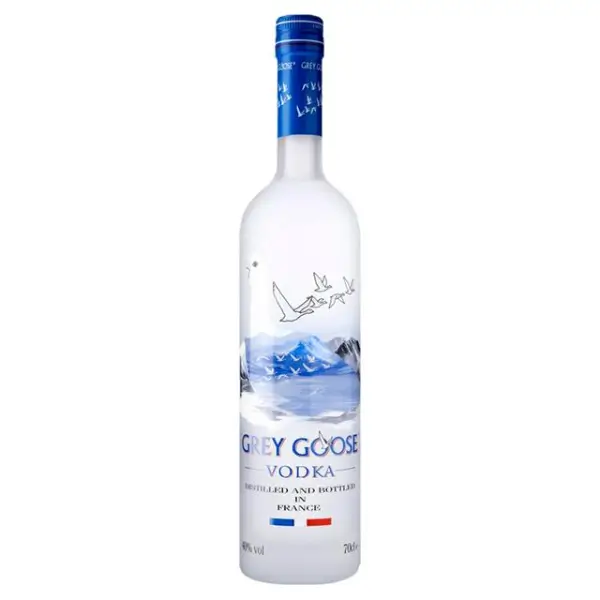 Picture of Grey Goose French Vodka