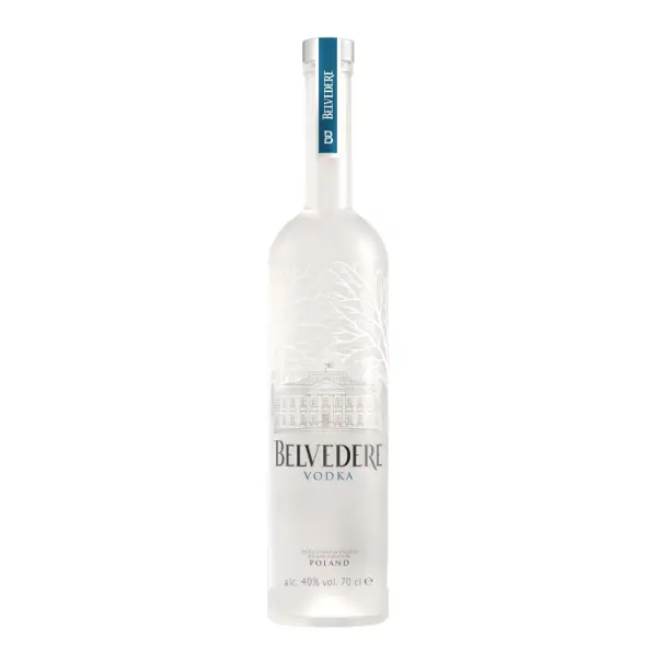 Picture of Belvedere Polish Vodka