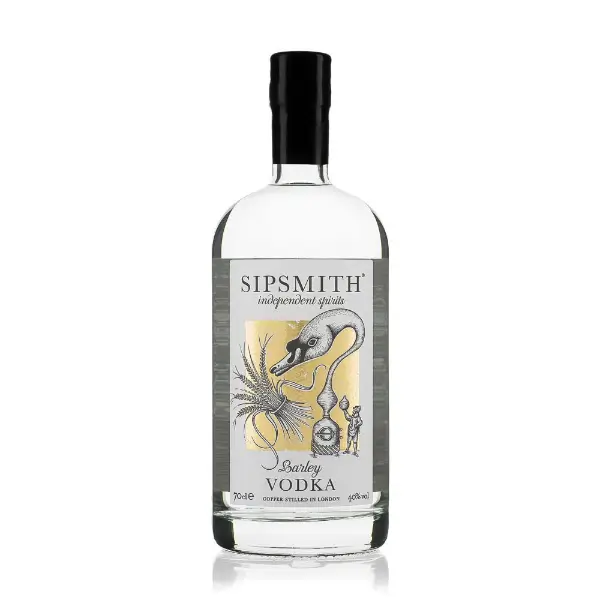 Picture of Sipsmith Vodka