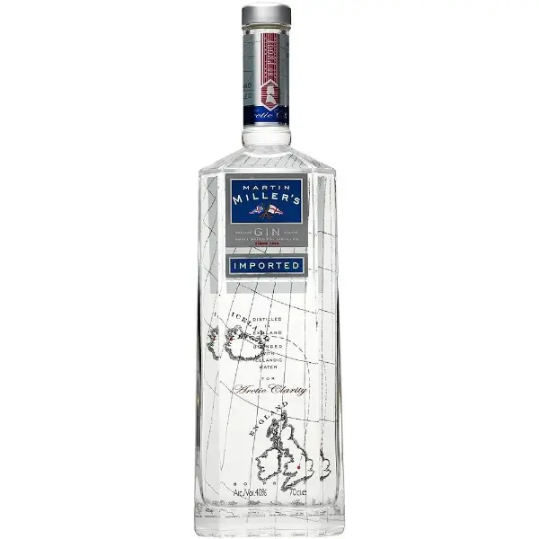 Picture of Martin Millers Gin