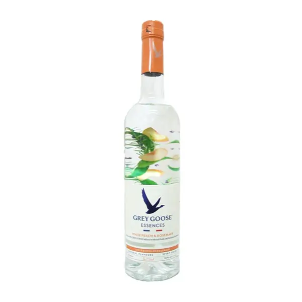 Picture of Grey Goose Peach and Rosemary