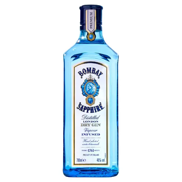 Picture of Bombay Sapphire Gin