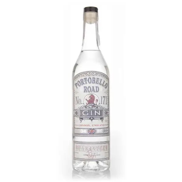 Picture of Portobello Road No.171 Gin