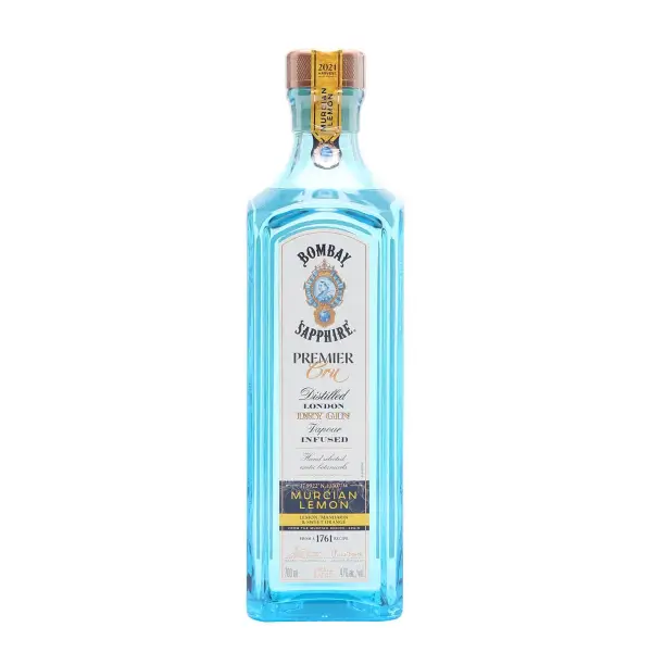 Picture of Bombay Premier Cru Gin