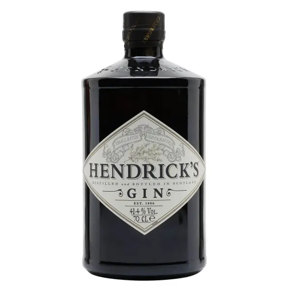 Picture of Hendricks Gin