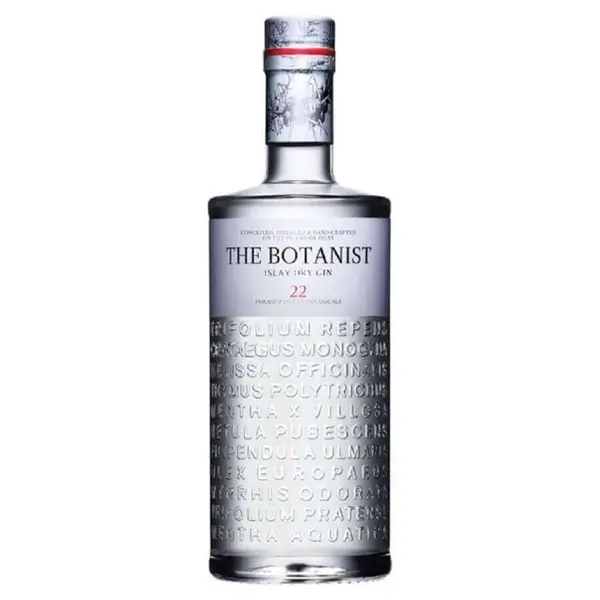 Picture of The Botanist Gin