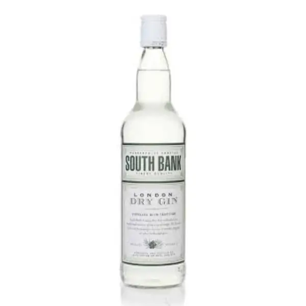 Picture of Southbank London Dry Gin