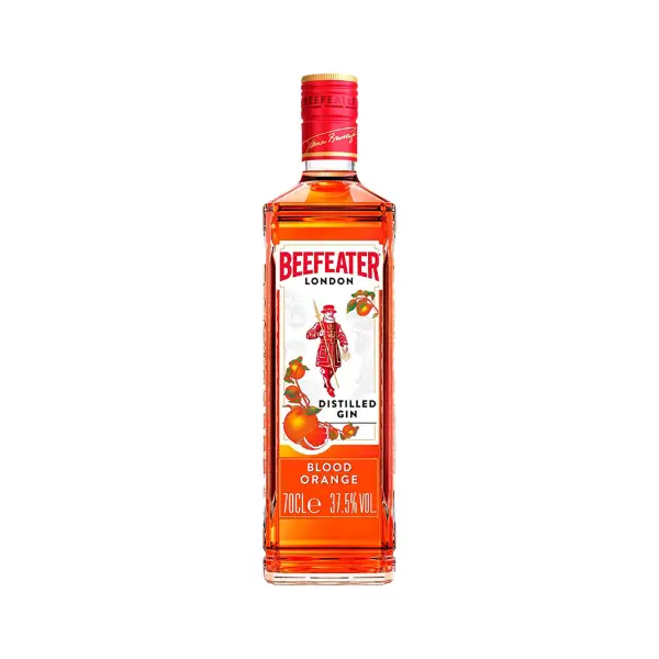 Picture of Beefeater Blood Orange Gin