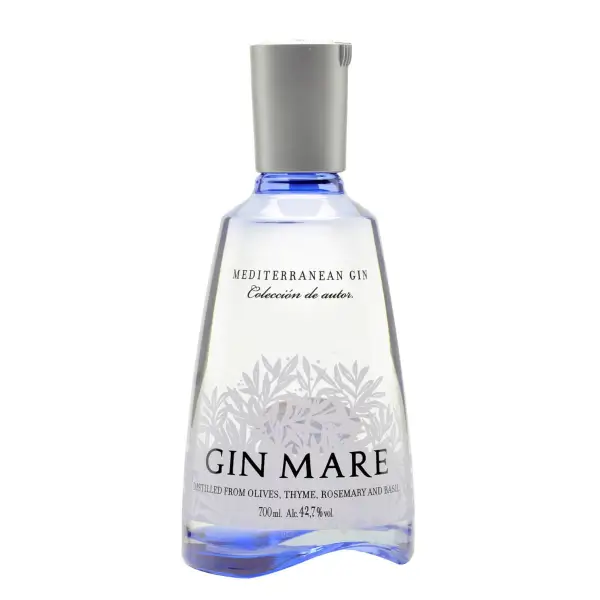 Picture of Mare Spanish Gin